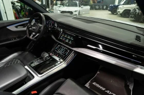 Audi SQ8 4.0D V8 MATRIX ПАНО B&O HUD 360 ЛИЗИНГ 100% | Auto.bg — изображение 13 Audi SQ8 4.0D V8 MATRIX ПАНО B&O HUD 360 ЛИЗИНГ 100% | Auto.bg — изображение 13