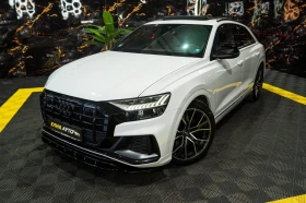 Audi SQ8 4.0D V8 MATRIX ПАНО B&O HUD 360 ЛИЗИНГ 100% | Auto.bg — изображение 2 Audi SQ8 4.0D V8 MATRIX ПАНО B&O HUD 360 ЛИЗИНГ 100% | Auto.bg — изображение 2