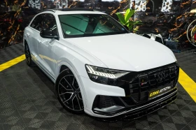 Audi SQ8 4.0D V8 MATRIX ПАНО B&O HUD 360 ЛИЗИНГ 100% | Auto.bg — изображение 5 Audi SQ8 4.0D V8 MATRIX ПАНО B&O HUD 360 ЛИЗИНГ 100% | Auto.bg — изображение 5