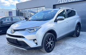 Toyota Rav4 Facelift EURO6B