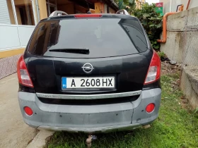 Opel Antara - Car24.bg Opel Antara