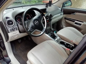 Opel Antara - 5500 € - 15476430 6 | Car24.bg Opel Antara - 5500 € - 15476430 6