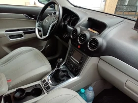 Opel Antara - 5500 € - 15476430 2 | Car24.bg Opel Antara - 5500 € - 15476430 2