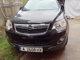 Opel Antara - 5500 € - 15476430 3 | Car24.bg Opel Antara - 5500 € - 15476430 3