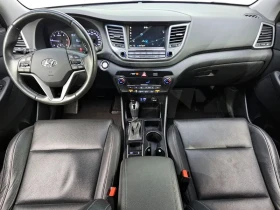 Hyundai Tucson 1.7 2WD MODERN - 10388 € - 76631971 7 | Car24.bg Hyundai Tucson 1.7 2WD MODERN - 10388 € - 76631971 7