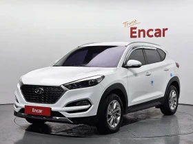 Hyundai Tucson 1.7 2WD MODERN - Car24.bg Hyundai Tucson 1.7 2WD MODERN