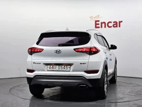 Hyundai Tucson 1.7 2WD MODERN - 10388 € - 76631971 4 | Car24.bg Hyundai Tucson 1.7 2WD MODERN - 10388 € - 76631971 4