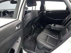 Hyundai Tucson 1.7 2WD MODERN - 10388 € - 76631971 11 | Car24.bg Hyundai Tucson 1.7 2WD MODERN - 10388 € - 76631971 11