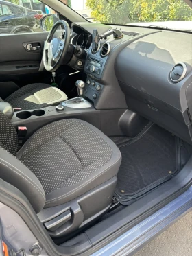 Nissan Qashqai 2, 0 Бензин, Автоматик, 4x4 - 5690 € - 70794859 8 | Car24.bg Nissan Qashqai 2, 0 Бензин, Автоматик, 4x4 - 5690 € - 70794859 8