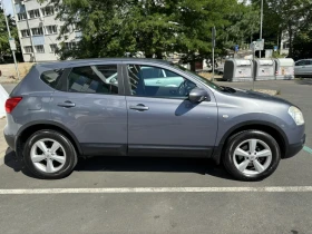 Nissan Qashqai 2, 0 Бензин, Автоматик, 4x4 - 5690 € - 70794859 3 | Car24.bg Nissan Qashqai 2, 0 Бензин, Автоматик, 4x4 - 5690 € - 70794859 3