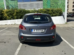 Nissan Qashqai 2, 0 Бензин, Автоматик, 4x4 - 5690 € - 70794859 5 | Car24.bg Nissan Qashqai 2, 0 Бензин, Автоматик, 4x4 - 5690 € - 70794859 5