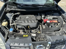 Nissan Qashqai 2, 0 Бензин, Автоматик, 4x4 - 5690 € - 70794859 13 | Car24.bg Nissan Qashqai 2, 0 Бензин, Автоматик, 4x4 - 5690 € - 70794859 13