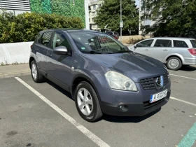 Nissan Qashqai 2, 0 Бензин, Автоматик, 4x4 - Car24.bg Nissan Qashqai 2, 0 Бензин, Автоматик, 4x4