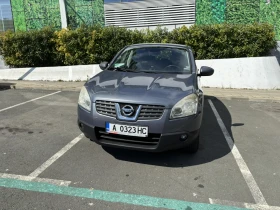 Nissan Qashqai 2, 0 Бензин, Автоматик, 4x4 - 5690 € - 70794859 4 | Car24.bg Nissan Qashqai 2, 0 Бензин, Автоматик, 4x4 - 5690 € - 70794859 4