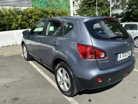 Nissan Qashqai 2, 0 Бензин, Автоматик, 4x4 - 5690 € - 70794859 6 | Car24.bg Nissan Qashqai 2, 0 Бензин, Автоматик, 4x4 - 5690 € - 70794859 6