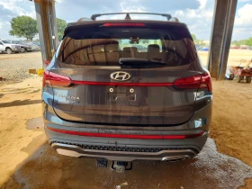 Hyundai Santa fe 2.5l Xrt - 14500 € - 34265949 6 | Car24.bg Hyundai Santa fe 2.5l Xrt - 14500 € - 34265949 6