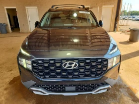 Hyundai Santa fe 2.5l Xrt - 14500 € - 34265949 5 | Car24.bg Hyundai Santa fe 2.5l Xrt - 14500 € - 34265949 5