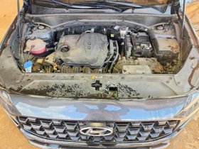 Hyundai Santa fe 2.5l Xrt - 14500 € - 34265949 11 | Car24.bg Hyundai Santa fe 2.5l Xrt - 14500 € - 34265949 11