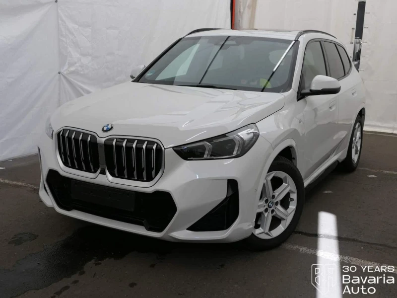 BMW X1 20i sDrive M Sport Paket Steptronic - 44000 € / 86056.52 лв. - 74569557 1 | Car24.bg BMW X1 20i sDrive M Sport Paket Steptronic - 44000 € / 86056.52 лв. - 74569557 1