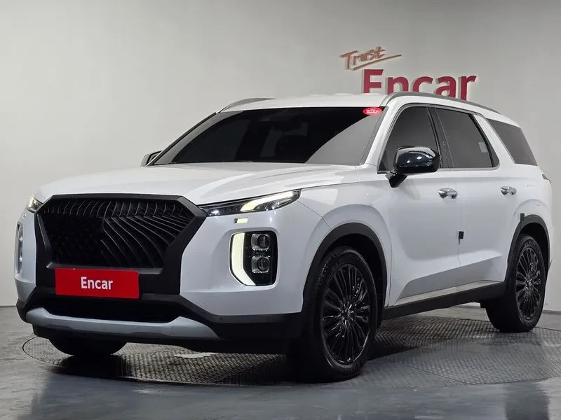 Hyundai Palisade GASOLINE 3.8 4WD EXCLUSIVE | Auto.bg — изображение 1 Hyundai Palisade GASOLINE 3.8 4WD EXCLUSIVE | Auto.bg — изображение 1