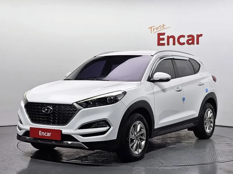 Hyundai Tucson 1.7 2WD MODERN - 10388 € - 76631971 1 | Car24.bg Hyundai Tucson 1.7 2WD MODERN - 10388 € - 76631971 1