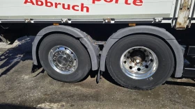 Scania R 490/ 6Х2 / кран ATLAS 210.2 / евро 6 | Auto.bg — изображение 13 Scania R 490/ 6Х2 / кран ATLAS 210.2 / евро 6 | Auto.bg — изображение 13