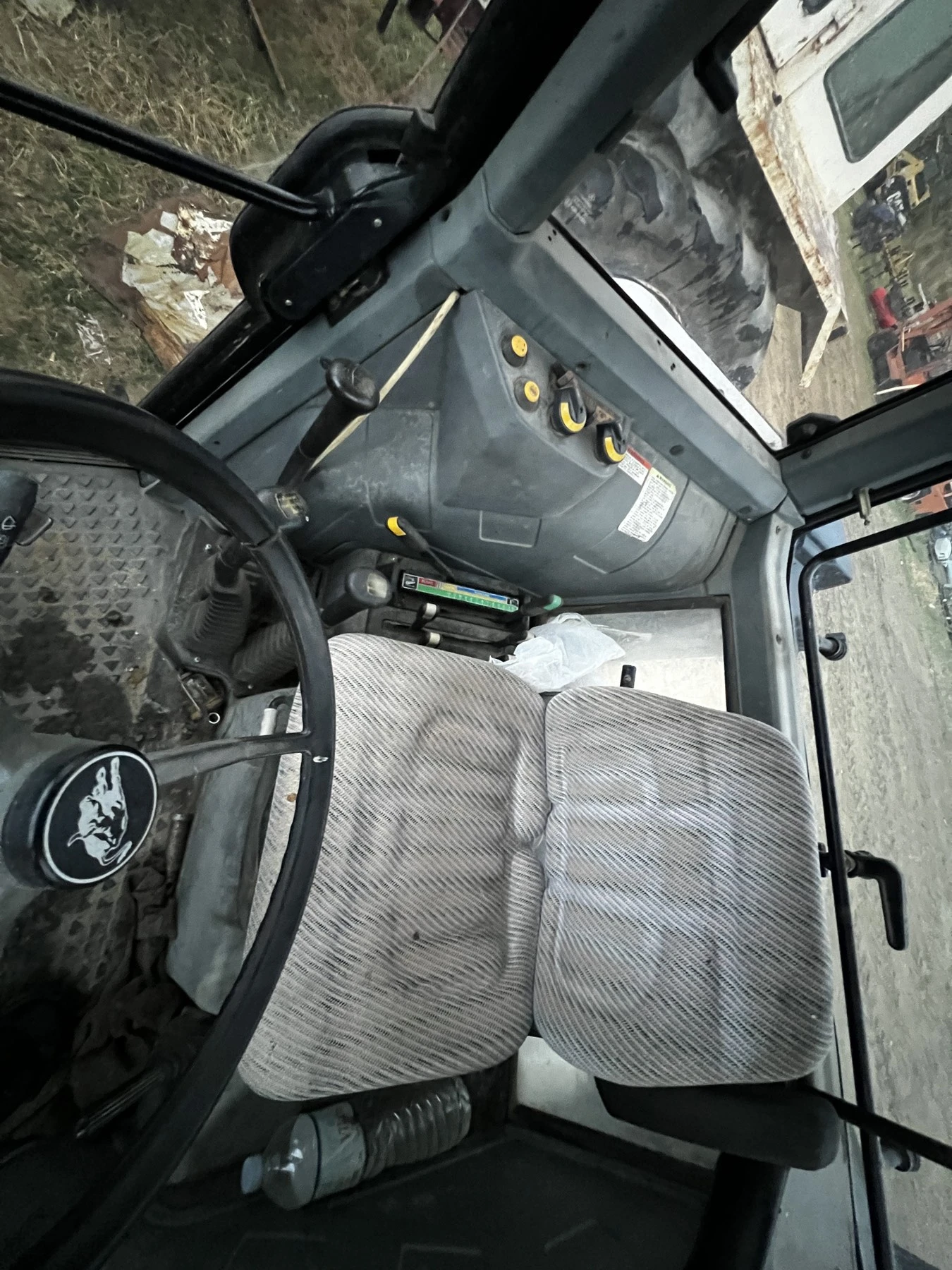 Трактор Lamborghini  - изображение 2 | Auto.bg Трактор Lamborghini  - изображение 2