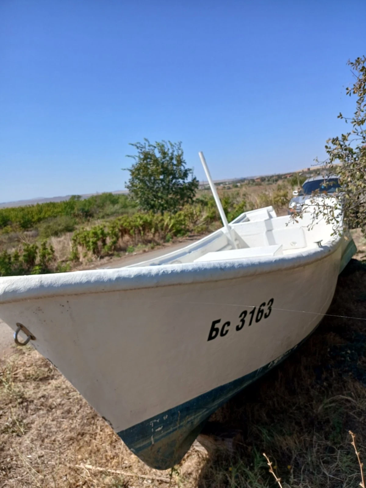 Лодка Собствено производство  - изображение 3 | Auto.bg Лодка Собствено производство  - изображение 3