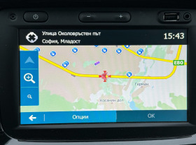 Dacia Spring Comfort Plus Full Camera Navi !!! | Mobile.bg   17