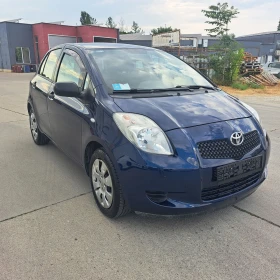 Toyota Yaris 1.3 i-jpl - Car24.bg Toyota Yaris 1.3 i-jpl