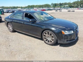 Audi A8 4.0Т* Авто финансиране* Карфакс - Car24.bg Audi A8 4.0Т* Авто финансиране* Карфакс
