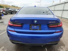 BMW 340 M340XI - 54000 лв. / 27609.76 € - 87556348 6 | Car24.bg BMW 340 M340XI - 54000 лв. / 27609.76 € - 87556348 6