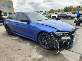 BMW 340 M340XI - 54000 лв. / 27609.76 € - 87556348 4 | Car24.bg BMW 340 M340XI - 54000 лв. / 27609.76 € - 87556348 4