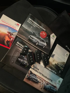 Skoda Octavia 4x4 - 32500 лв. / 16616.99 € - 57020121 12 | Car24.bg Skoda Octavia 4x4 - 32500 лв. / 16616.99 € - 57020121 12