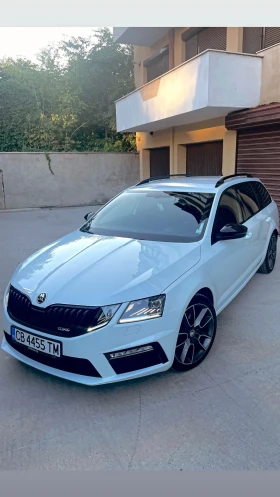 Skoda Octavia 4x4 - Car24.bg Skoda Octavia 4x4