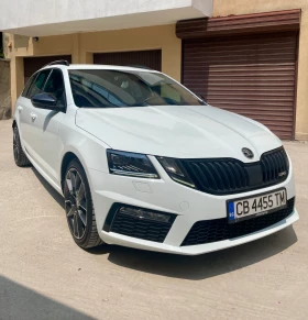 Skoda Octavia 4x4 - 32500 лв. / 16616.99 € - 57020121 2 | Car24.bg Skoda Octavia 4x4 - 32500 лв. / 16616.99 € - 57020121 2