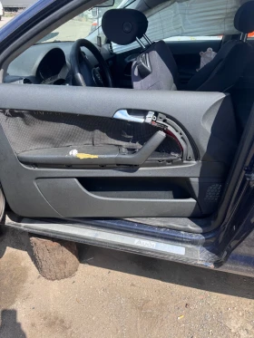 Audi A3 - 12 € / 23.47 лв. - 81987261 5 | Car24.bg Audi A3 - 12 € / 23.47 лв. - 81987261 5