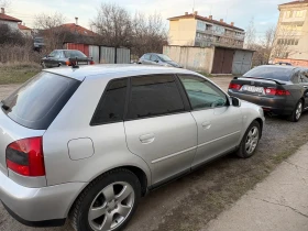 Audi A3 - 2500 € / 4889.57 лв. - 17604572 2 | Car24.bg Audi A3 - 2500 € / 4889.57 лв. - 17604572 2