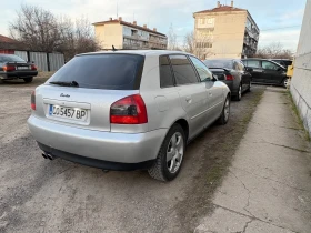 Audi A3 - 2500 € / 4889.57 лв. - 17604572 3 | Car24.bg Audi A3 - 2500 € / 4889.57 лв. - 17604572 3
