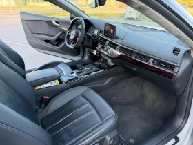 Audi A5 - 19999 € / 39114.64 лв. - 98937655 8 | Car24.bg Audi A5 - 19999 € / 39114.64 лв. - 98937655 8
