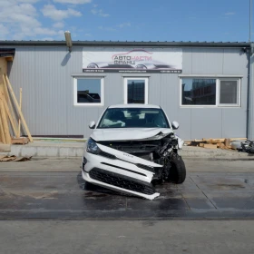 Kia Rio 1.2 i | Auto.bg — изображение 1 Kia Rio 1.2 i | Auto.bg — изображение 1