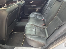 Jaguar Xj Long/Supercharged/4x4 | Auto.bg — изображение 7 Jaguar Xj Long/Supercharged/4x4 | Auto.bg — изображение 7