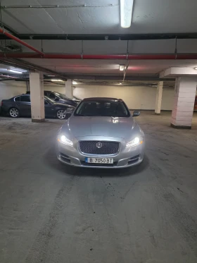 Jaguar Xj Long/Supercharged/4x4 | Auto.bg — изображение 1 Jaguar Xj Long/Supercharged/4x4 | Auto.bg — изображение 1