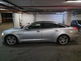 Jaguar Xj Long/Supercharged/4x4 | Auto.bg — изображение 4 Jaguar Xj Long/Supercharged/4x4 | Auto.bg — изображение 4