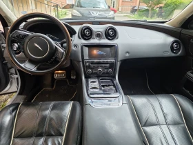 Jaguar Xj Long/Supercharged/4x4 | Auto.bg — изображение 6 Jaguar Xj Long/Supercharged/4x4 | Auto.bg — изображение 6