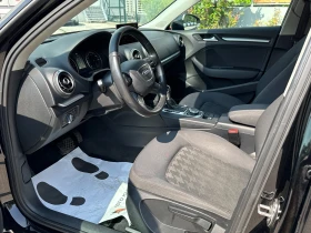 Audi A3 2, 0tdi/Sportback/Автоматик | Auto.bg — изображение 9 Audi A3 2, 0tdi/Sportback/Автоматик | Auto.bg — изображение 9