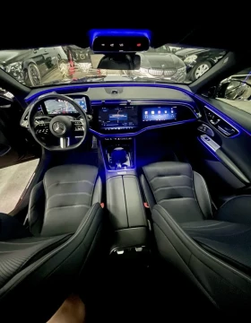 Mercedes-Benz E 450 D AMG 4Matic Night drive Digital Lights 360 Pano - 77990 € / 152535.18 лв. - 43041947 6 | Car24.bg Mercedes-Benz E 450 D AMG 4Matic Night drive Digital Lights 360 Pano - 77990 € / 152535.18 лв. - 43041947 6