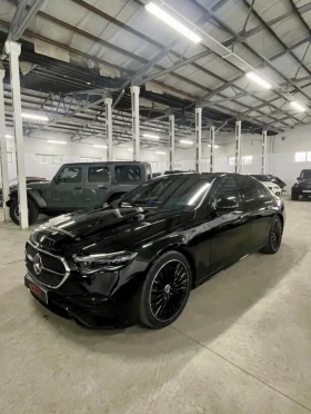 Mercedes-Benz E 450 D AMG 4Matic Night drive Digital Lights 360 Pano - Car24.bg Mercedes-Benz E 450 D AMG 4Matic Night drive Digital Lights 360 Pano