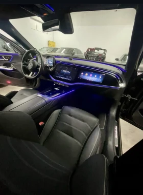 Mercedes-Benz E 450 D AMG 4Matic Night drive Digital Lights 360 Pano - 77990 € / 152535.18 лв. - 43041947 7 | Car24.bg Mercedes-Benz E 450 D AMG 4Matic Night drive Digital Lights 360 Pano - 77990 € / 152535.18 лв. - 43041947 7