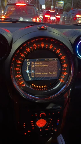 Mini John Cooper Works COUNTRYMAN ALL4 | Auto.bg — изображение 17 Mini John Cooper Works COUNTRYMAN ALL4 | Auto.bg — изображение 17